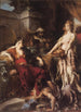 Hérodiade - Henri Léopold Lévy — artwork view