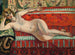 L'odalisque Grenouillette - Henri Manguin — vista dell’opera