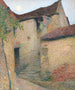Charité Painting - Henri Martin — artwork view