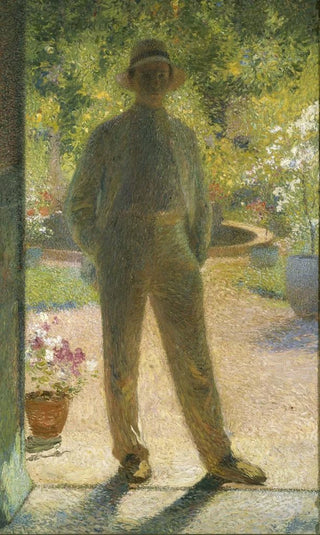 Henri Martin - Jacques MartinFerrires Marquayrol.webp