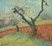 Il Vecchio Prugno - Henri Martin — vista dell’opera