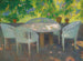 Unter dem großen Kastanienbaum von Marquayrol - Henri Martin — Ansicht des Kunstwerks