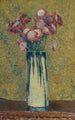 Blumenvasen - Henri Martin — Ansicht des Kunstwerks