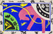 Il cavallo, il cavaliere e il clown - Henri Matisse — vista dell’opera