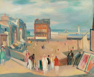 Henri Ottmann - Le Trport.webp