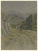 Besse-en-Chandesse - Henri Rivière — vista dell’opera