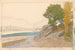 Buis-les-Baronnies, l'Ouvèze - Henri Rivière — Ansicht des Kunstwerks
