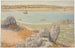 Embouchure du Trieux, Flut bei Ebbe in Loguivy - Henri Rivière — Ansicht des Kunstwerks