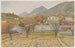Environs de Nyons - Henri Rivière — vista dell’opera