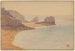 Loguivy, Nebel und Sonne - Henri Rivière — Ansicht des Kunstwerks