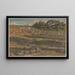 Loherec - Henri Rivière — quadro incorniciato alla parete