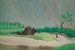 Ein regnerischer Morgen - Henri Rousseau — Ansicht des Kunstwerks