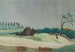 Ein regnerischer Morgen - Henri Rousseau — Ansicht des Kunstwerks