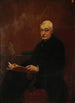 Victor Diancourt Bürgermeister von Reims 1898 - Henri Thirion — Ansicht des Kunstwerks