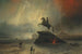 Der bronzene Ritter - Henriette Gudin — Ansicht des Kunstwerks