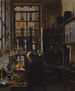 Im Labor - Henry Alexander — Ansicht des Kunstwerks