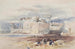 Arabes vor Baalbek, Libanon - Henry Andrew Harper — Ansicht des Kunstwerks