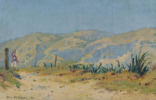 Henry Brokman - BouZara Algrie.webp