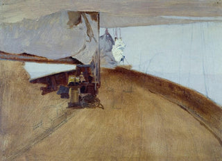Henry Brokman - Pont avant de lAlda.webp