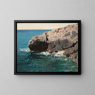Henry Brokman - Rochers.webp