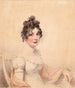 Lady Juliana Saint Aubyn - Henry Edridge — artwork view