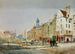 Chantiers de démolition de la rue des Billettes, 1888 - Henry Eugène Nocq — Ansicht des Kunstwerks
