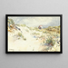 Territorio del Wyoming - Henry Farny — quadro incorniciato alla parete