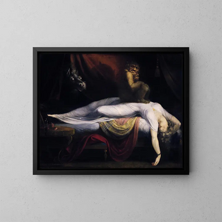 Henry Fuseli - The Nightmare.webp
