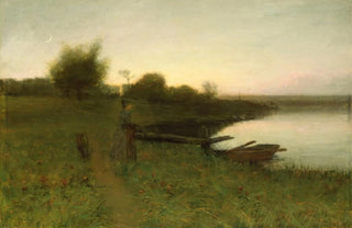 Henry Golden Dearth - In the Gloaming.webp