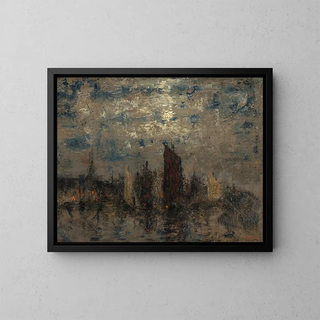 Henry Golden Dearth - Nocturne.webp