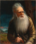 Joseph Jefferson - Henry H. Cross — Ansicht des Kunstwerks