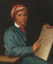 Sequoyah Painting - Henry Inman — artwork view