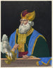 Aaron - Henry Jerome Schile — artwork view
