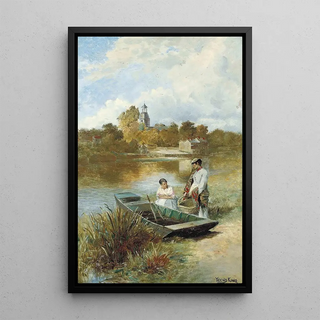 Henry John Yeend King - SunburyOnThames.webp