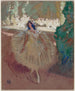 Pavlova - Henry Keller — artwork view