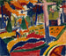 Garten - Henry Lyman Saen — Ansicht des Kunstwerks