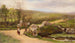Weg in der Landschaft in Cornwall - Henry Martin — Ansicht des Kunstwerks