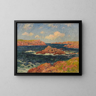 Henry Moret - LIle de Kerellec Ouessant.webp