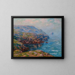 Henry Moret - La Terre De Clden.webp