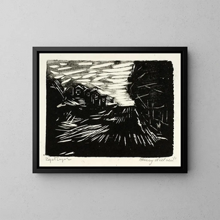 Henry Nielsen - Bred vej huse trer.webp