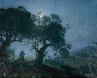 Henry Ossawa Tanner - The Good Shepherd.webp