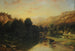 Landschaft - Henry Sheridan — Ansicht des Kunstwerks