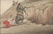 Faire la chose et la chose faite, il salto in basso fatto - Henry Thomas Alken — vista dell’opera