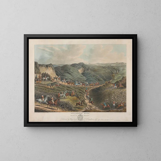 Henry Thomas Alken - Yellowham Wood.webp