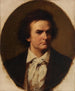 Ludwig van Beethoven - Henry Ulke — Ansicht des Kunstwerks