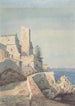 Antibes - Henry Victor Burgy — Ansicht des Kunstwerks