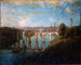 Pont élevé, New York - Henry Ward Ranger — Ansicht des Kunstwerks