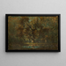 Quercia - Henry Ward Ranger — quadro incorniciato alla parete