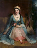 Eine junge griechische Frau - Henry William Pickersgill — Ansicht des Kunstwerks