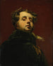 Portrait eines jungen Mannes - Henry Wyatt — Ansicht des Kunstwerks